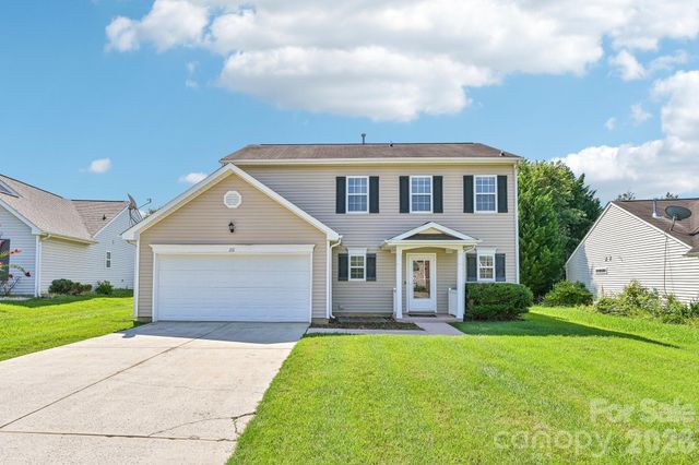 112 Nevis Lane, Mooresville, NC 28115