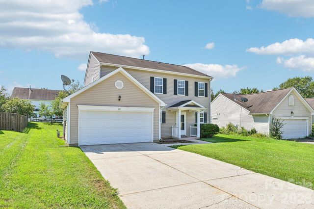 112 Nevis Lane, Mooresville, NC 28115