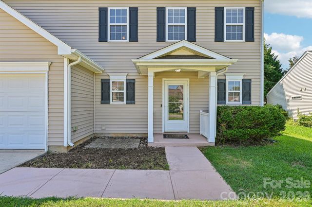 112 Nevis Lane, Mooresville, NC 28115