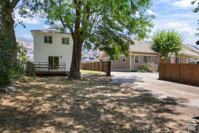 2541 FOWLER AVE, Ogden, UT 84401