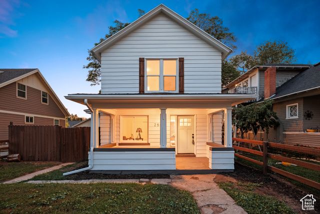 2541 FOWLER AVE, Ogden, UT 84401