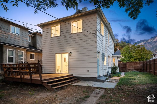 2541 FOWLER AVE, Ogden, UT 84401