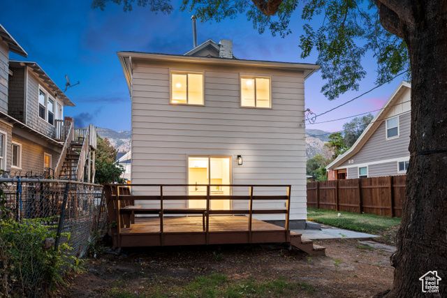 2541 FOWLER AVE, Ogden, UT 84401