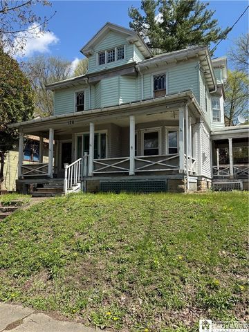 126 Fulton Street, Jamestown, NY 14701