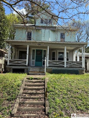 126 Fulton Street, Jamestown, NY 14701
