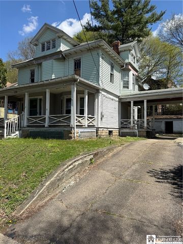 126 Fulton Street, Jamestown, NY 14701