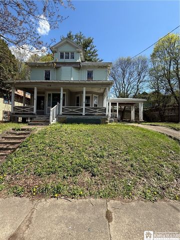 126 Fulton Street, Jamestown, NY 14701