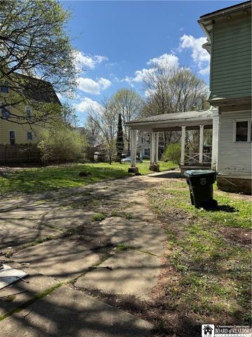 126 Fulton Street, Jamestown, NY 14701