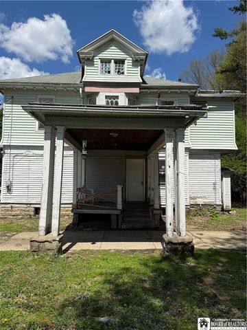 126 Fulton Street, Jamestown, NY 14701