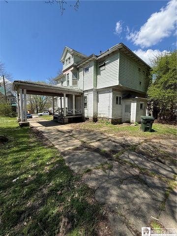 126 Fulton Street, Jamestown, NY 14701
