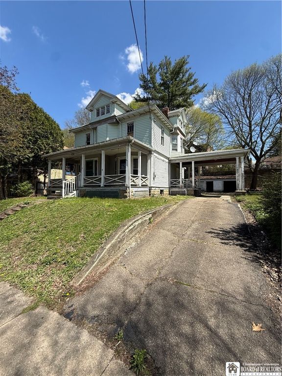 126 Fulton Street, Jamestown, NY 14701