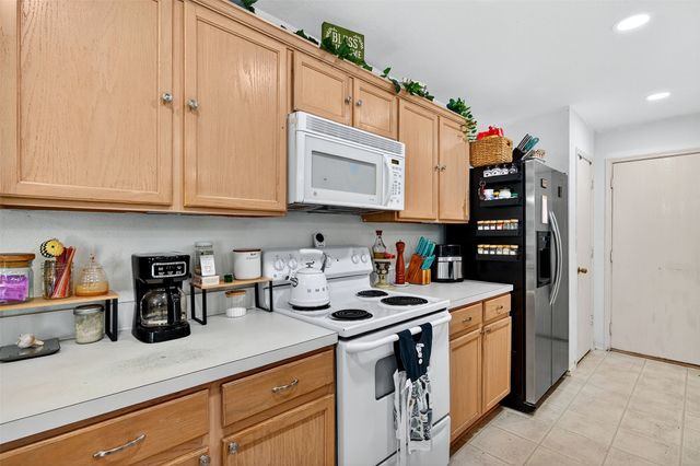 1407 Mallard Drive, Sherman, TX 75092