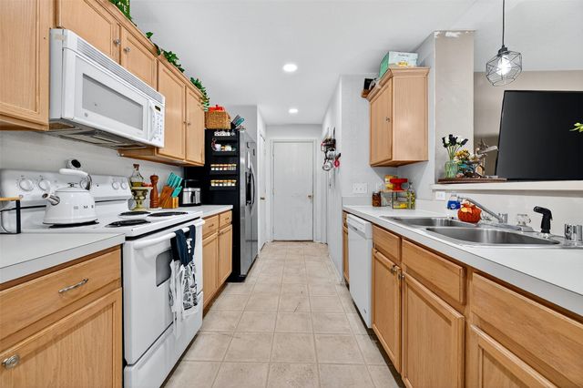 1407 Mallard Drive, Sherman, TX 75092