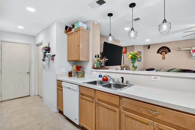 1407 Mallard Drive, Sherman, TX 75092