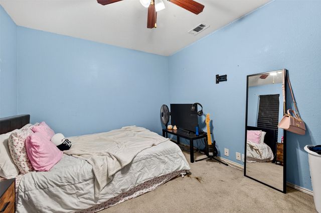 1407 Mallard Drive, Sherman, TX 75092