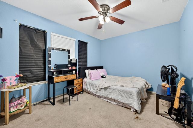 1407 Mallard Drive, Sherman, TX 75092