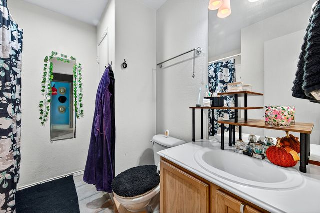 1407 Mallard Drive, Sherman, TX 75092