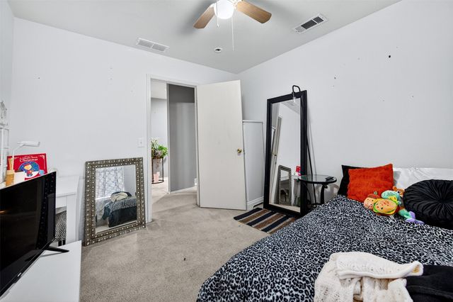 1407 Mallard Drive, Sherman, TX 75092