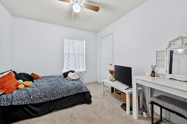 1407 Mallard Drive, Sherman, TX 75092