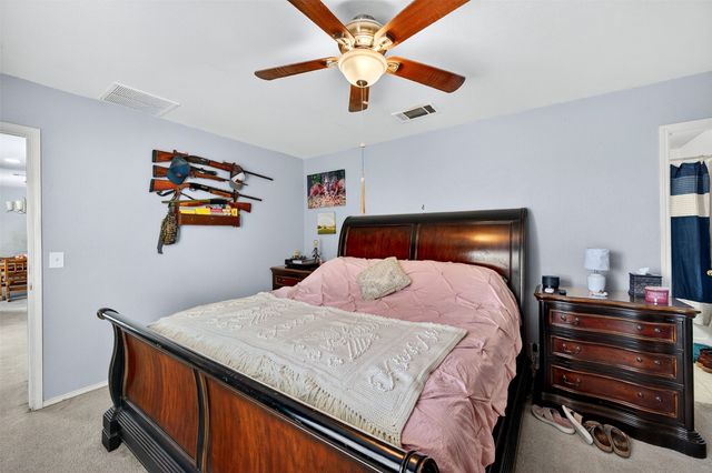 1407 Mallard Drive, Sherman, TX 75092