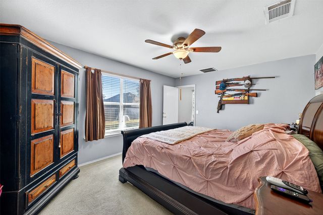 1407 Mallard Drive, Sherman, TX 75092