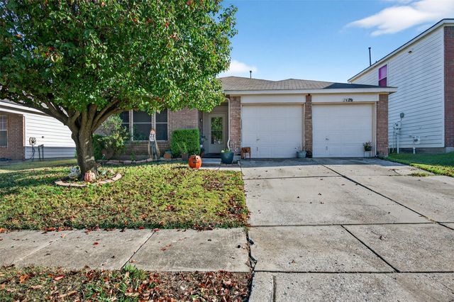 1407 Mallard Drive, Sherman, TX 75092