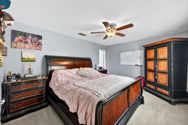 1407 Mallard Drive, Sherman, TX 75092