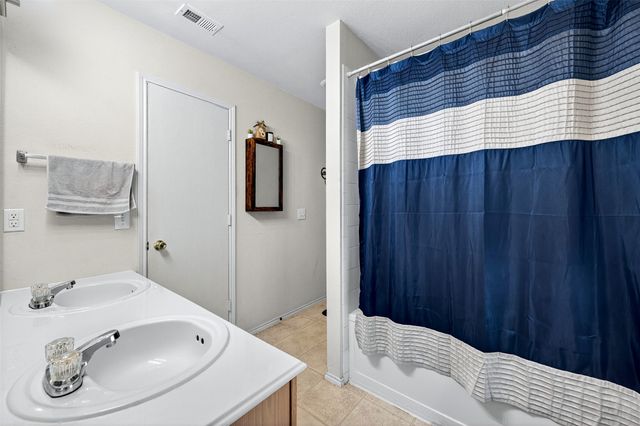 1407 Mallard Drive, Sherman, TX 75092