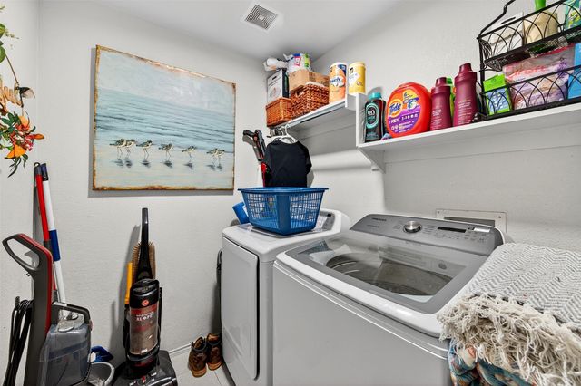 1407 Mallard Drive, Sherman, TX 75092