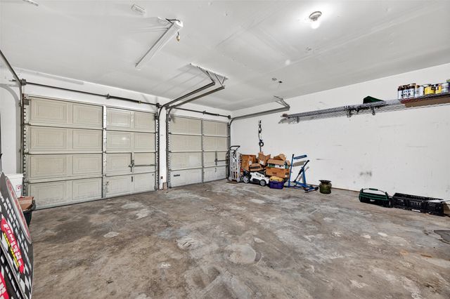 1407 Mallard Drive, Sherman, TX 75092