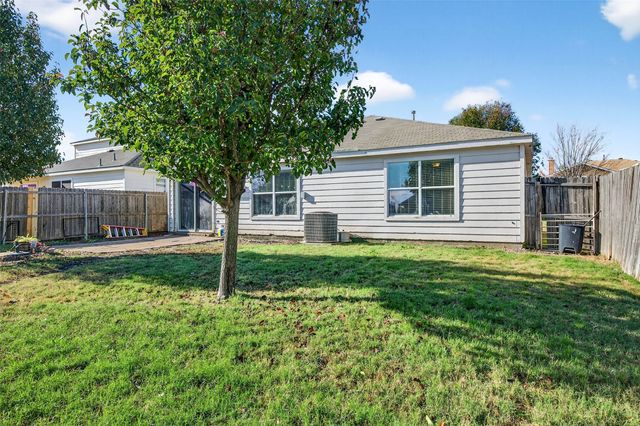 1407 Mallard Drive, Sherman, TX 75092