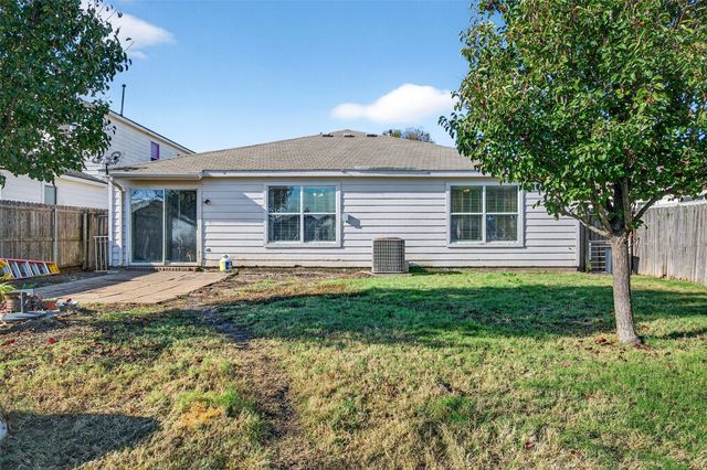 1407 Mallard Drive, Sherman, TX 75092