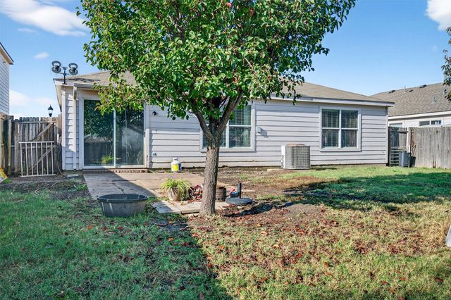 1407 Mallard Drive, Sherman, TX 75092