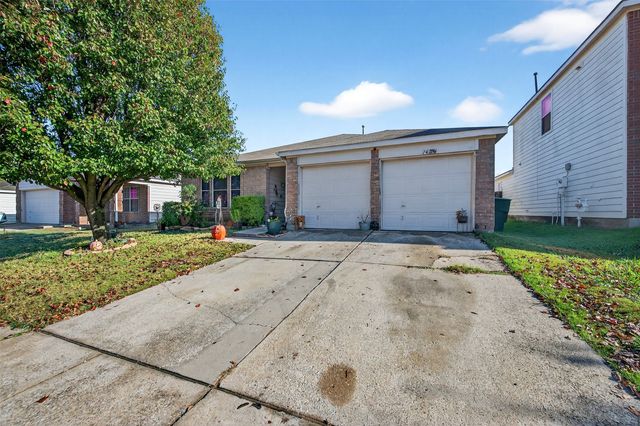 1407 Mallard Drive, Sherman, TX 75092