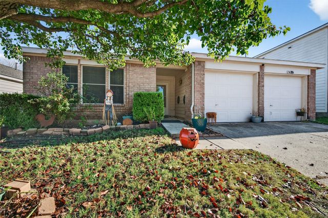 1407 Mallard Drive, Sherman, TX 75092