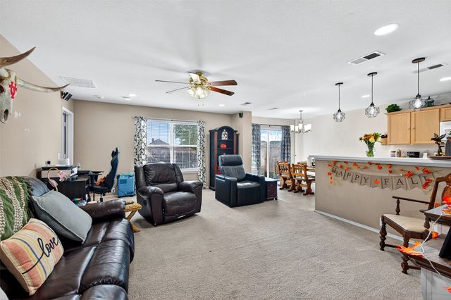 1407 Mallard Drive, Sherman, TX 75092