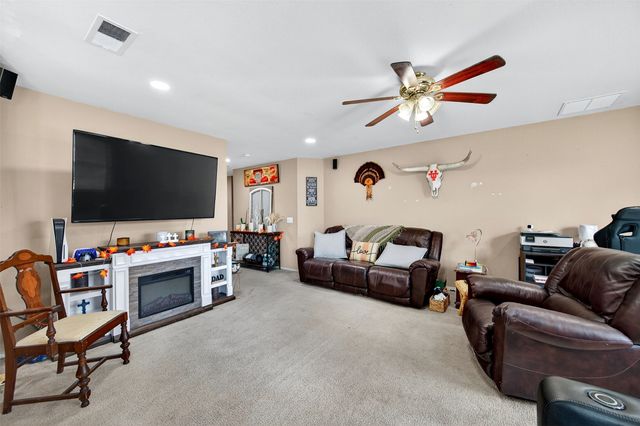 1407 Mallard Drive, Sherman, TX 75092