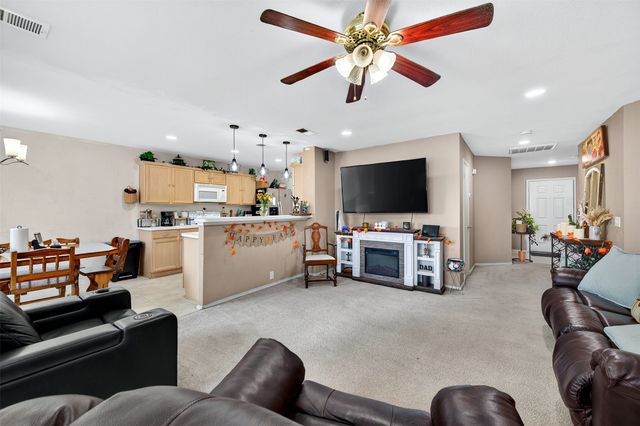 1407 Mallard Drive, Sherman, TX 75092