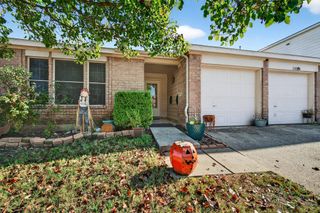 1407 Mallard Drive, Sherman, TX 75092