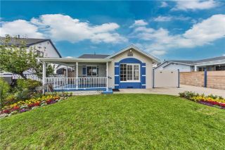 927 Montecito, San Gabriel, CA 91776
