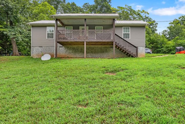 190 Homestead Road, Madisonville, TN 37354
