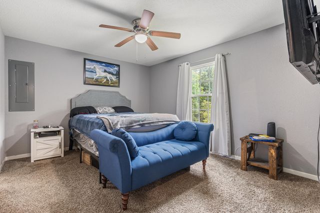 190 Homestead Road, Madisonville, TN 37354