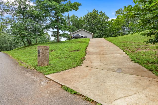 190 Homestead Road, Madisonville, TN 37354