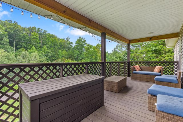 190 Homestead Road, Madisonville, TN 37354