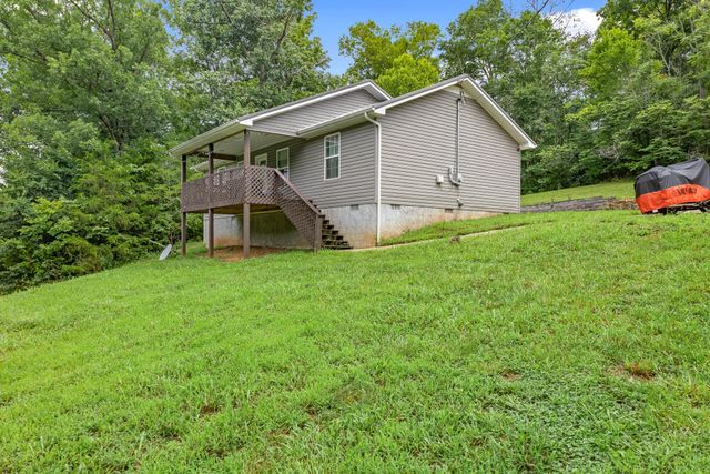 190 Homestead Road, Madisonville, TN 37354
