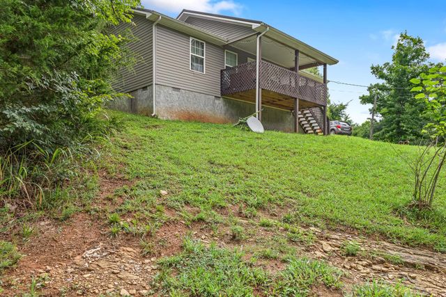 190 Homestead Road, Madisonville, TN 37354
