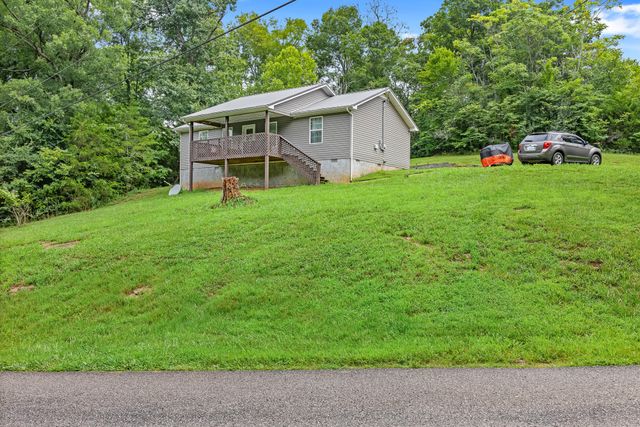 190 Homestead Road, Madisonville, TN 37354