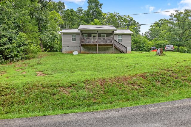 190 Homestead Road, Madisonville, TN 37354