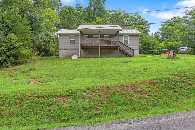 190 Homestead Road, Madisonville, TN 37354