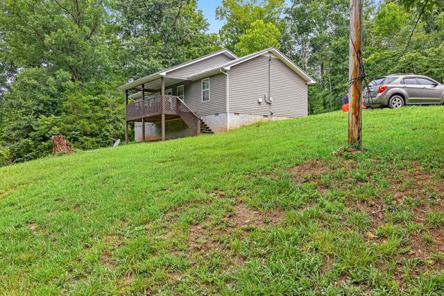 190 Homestead Road, Madisonville, TN 37354